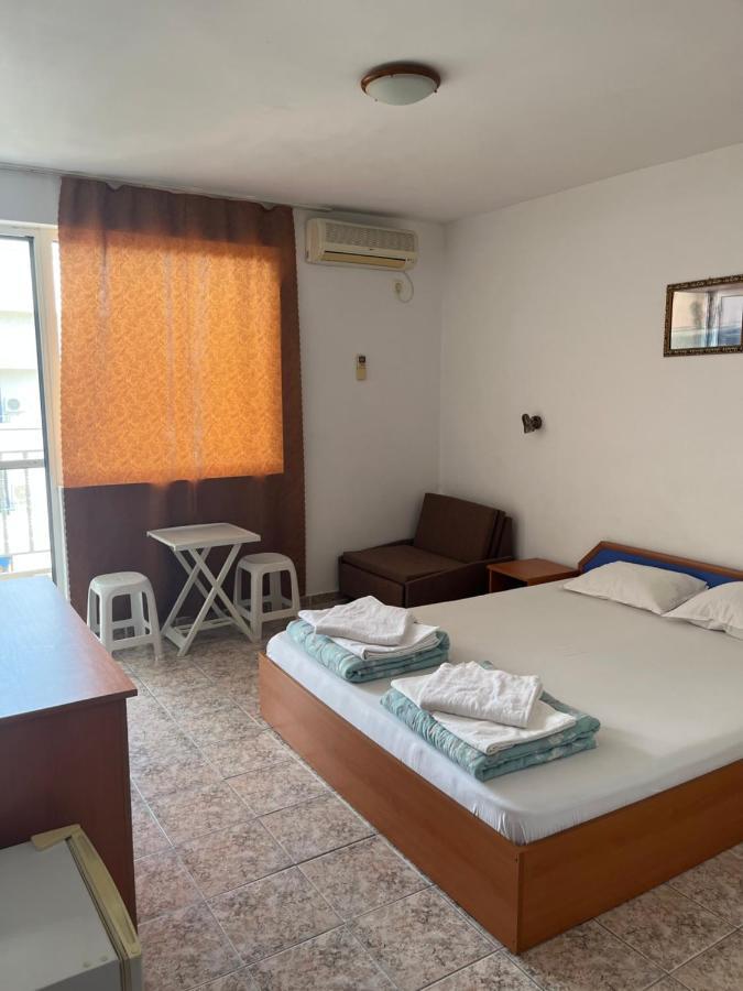 Къща Нанси Pantai Sunny Bagian luar foto